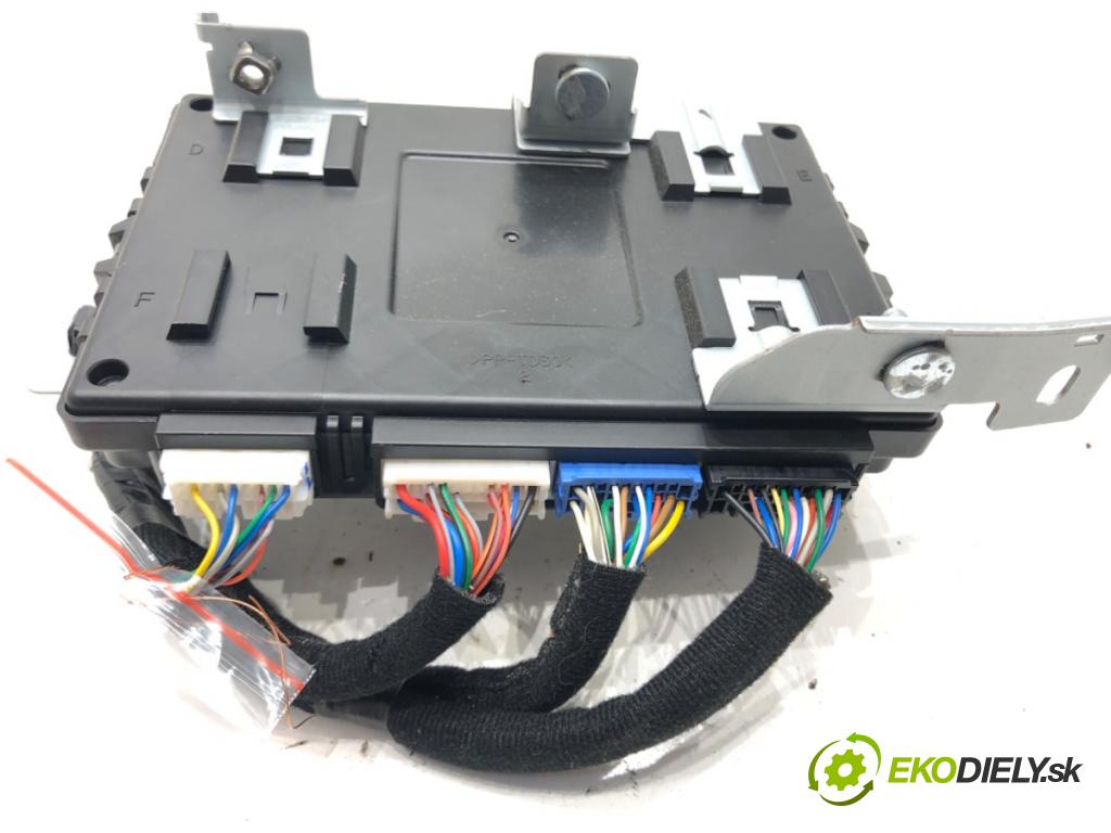 HYUNDAI KONA (OS, OSE, OSI) 2017 - 2022    1.0 T-GDi 88 kW [120 KM] benzyna 2017 - 2022  Modul BCM 954A0-J9420 (Ostatné)