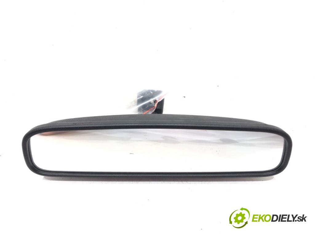 HYUNDAI KONA (OS, OSE, OSI) 2017 - 2022    1.0 T-GDi 88 kW [120 KM] benzyna 2017 - 2022  zpětné zrcátko vnitřní  (Světla vnitřní)