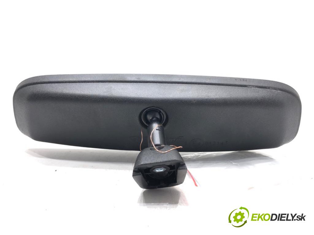 HYUNDAI KONA (OS, OSE, OSI) 2017 - 2022    1.0 T-GDi 88 kW [120 KM] benzyna 2017 - 2022  zpětné zrcátko vnitřní  (Světla vnitřní)