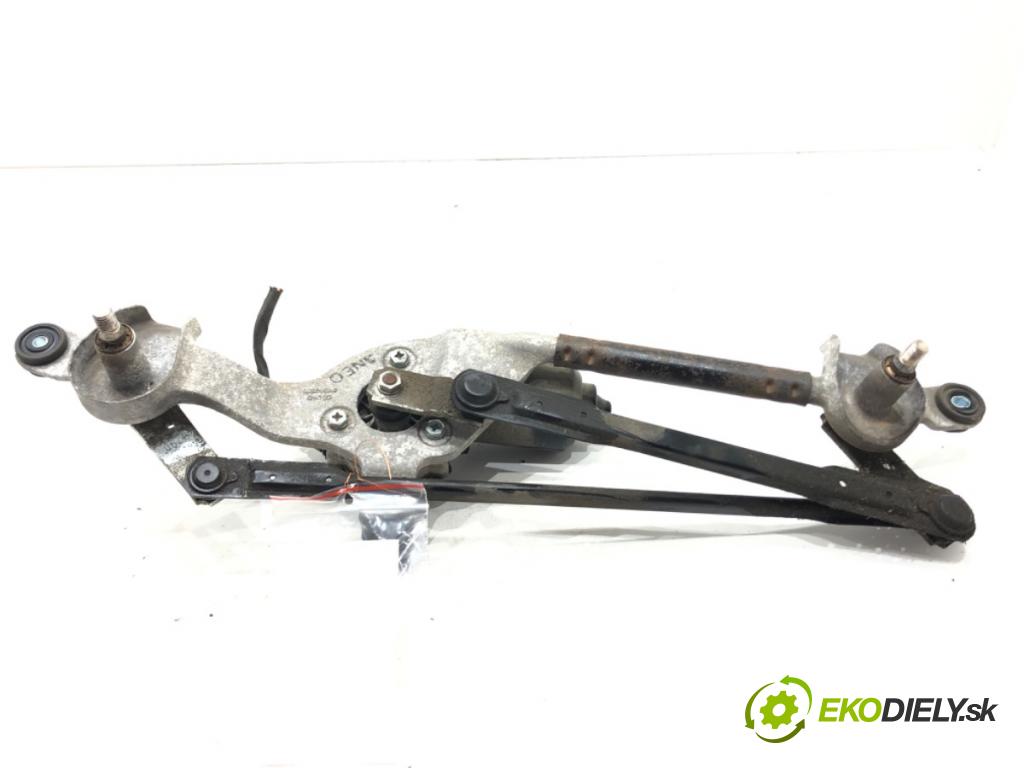 HYUNDAI KONA (OS, OSE, OSI) 2017 - 2022    1.0 T-GDi 88 kW [120 KM] benzyna 2017 - 2022  Mechanizmus stieračov predný 98110-C1950 (Motorčeky stieračov predné)