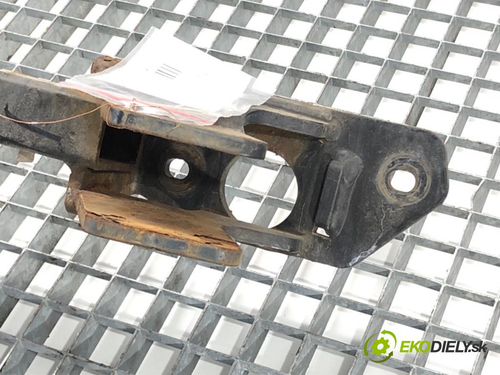 HYUNDAI KONA (OS, OSE, OSI) 2017 - 2022    1.0 T-GDi 88 kW [120 KM] benzyna 2017 - 2022  Hák tažné zařízení  (Tažná zařízení)