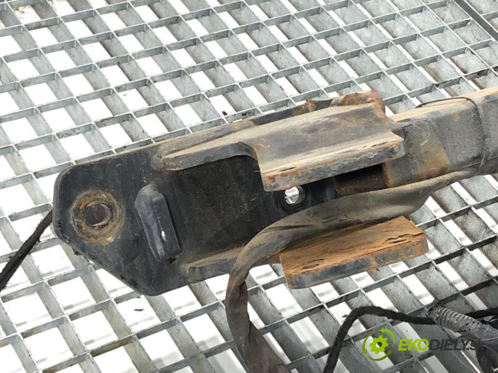 HYUNDAI KONA (OS, OSE, OSI) 2017 - 2022    1.0 T-GDi 88 kW [120 KM] benzyna 2017 - 2022  Hák tažné zařízení  (Tažná zařízení)