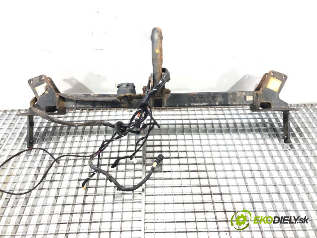 HYUNDAI KONA (OS, OSE, OSI) 2017 - 2022    1.0 T-GDi 88 kW [120 KM] benzyna 2017 - 2022  Hák tažné zařízení  (Tažná zařízení)