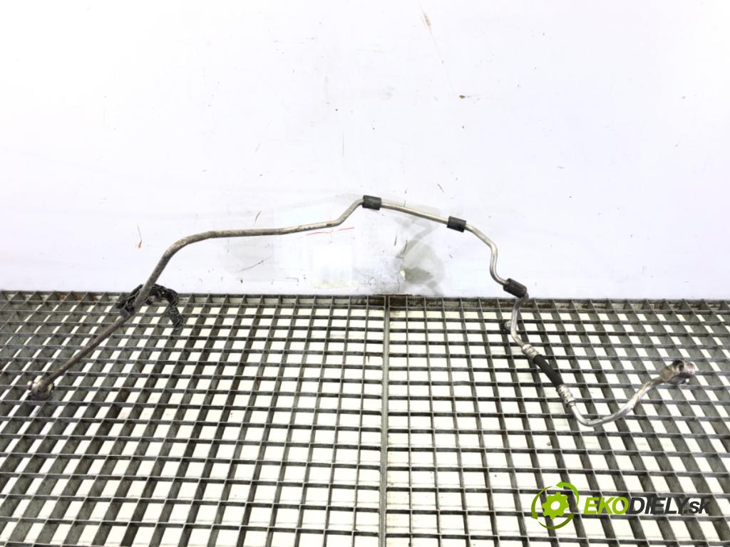 VW GOLF VI Variant (AJ5) 2009 - 2014    1.6 TDI 77 kW [105 KM] olej napędowy 2009 - 2013  rúrka klimatizácie 1K0820741CM (Rúrky klimatizácie)