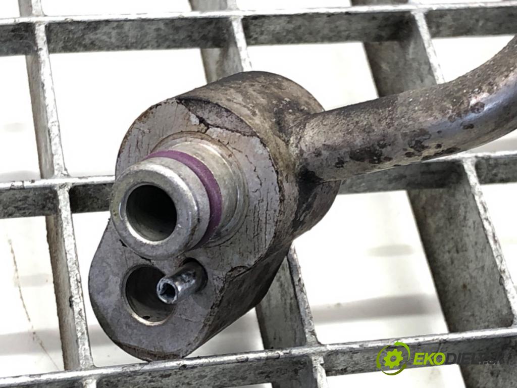 VW GOLF VI Variant (AJ5) 2009 - 2014    1.6 TDI 77 kW [105 KM] olej napędowy 2009 - 2013  rúrka klimatizácie 1K0820741CM (Rúrky klimatizácie)