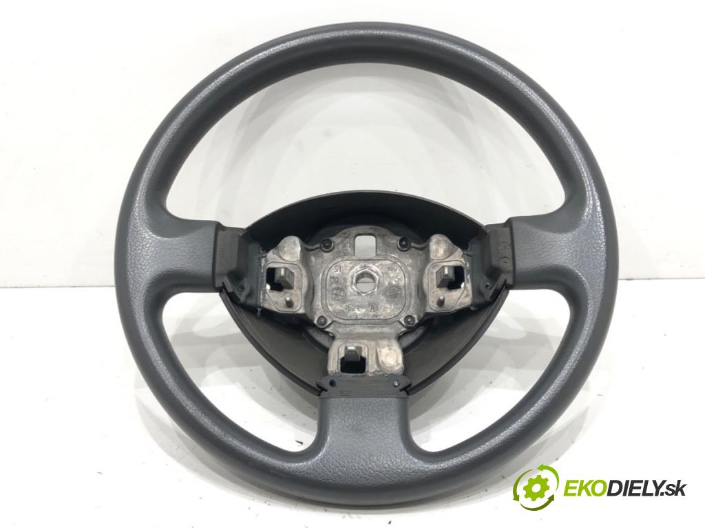 FIAT PANDA (169_) 2003 - 2022    1.1 (169.AXA1A) 40 kW [54 KM] benzyna 2003 - 2022  Volant  (Volanty)