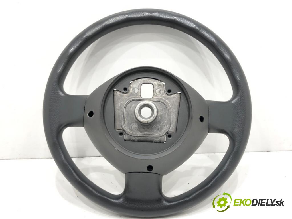 FIAT PANDA (169_) 2003 - 2022    1.1 (169.AXA1A) 40 kW [54 KM] benzyna 2003 - 2022  Volant  (Volanty)