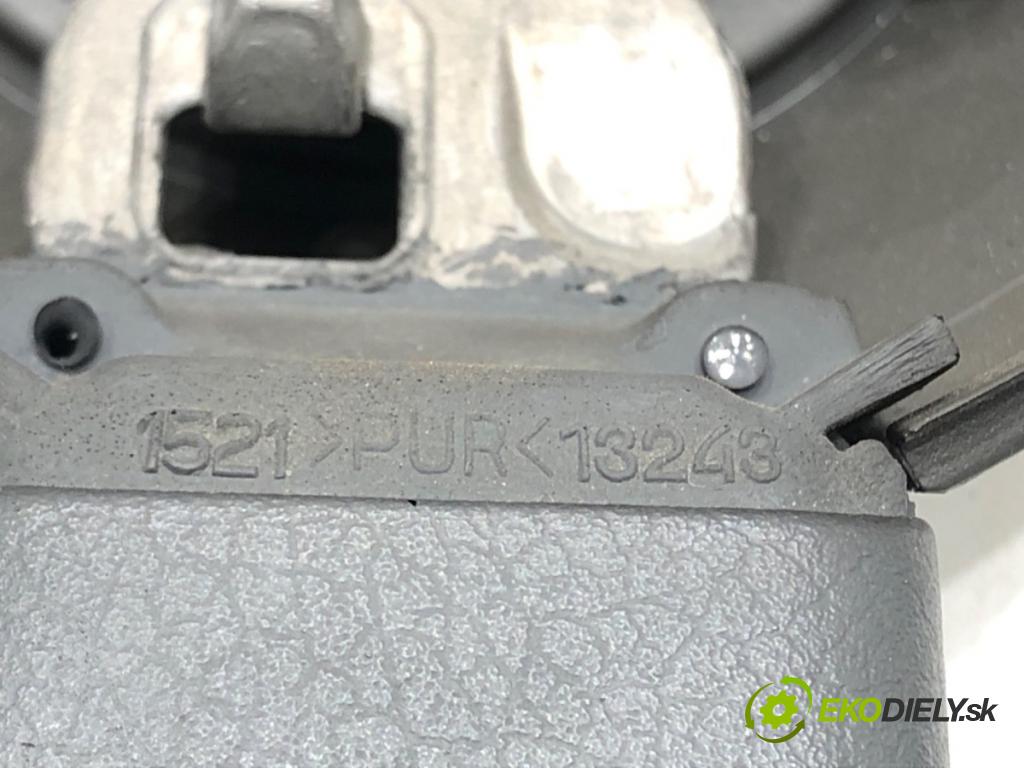 FIAT PANDA (169_) 2003 - 2022    1.1 (169.AXA1A) 40 kW [54 KM] benzyna 2003 - 2022  Volant  (Volanty)