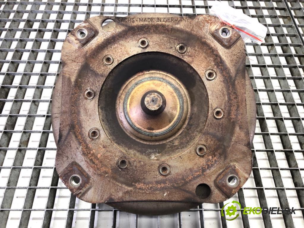 BMW 7 (E65, E66, E67) 2001 - 2009    735 i, Li 200 kW [272 KM] benzyna 2001 - 2005  Spojková sada (bez ložiska) konvertor 206500 (Ostatné)