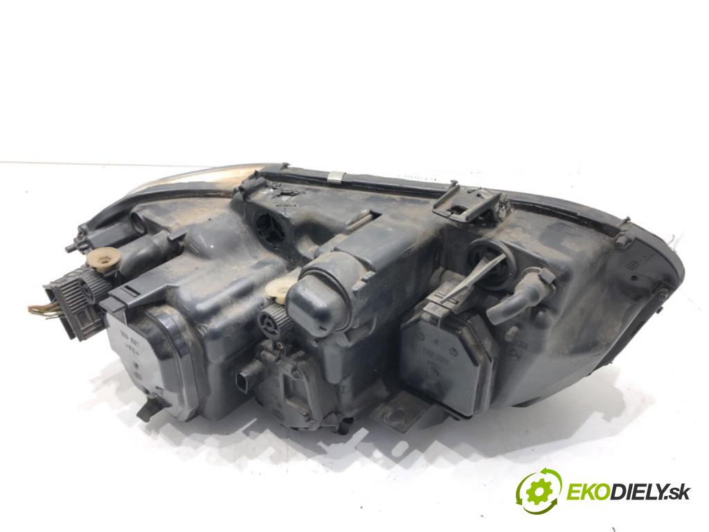 BMW 7 (E65, E66, E67) 2001 - 2009    735 i, Li 200 kW [272 KM] benzyna 2001 - 2005  Svetlomet ľavy predný