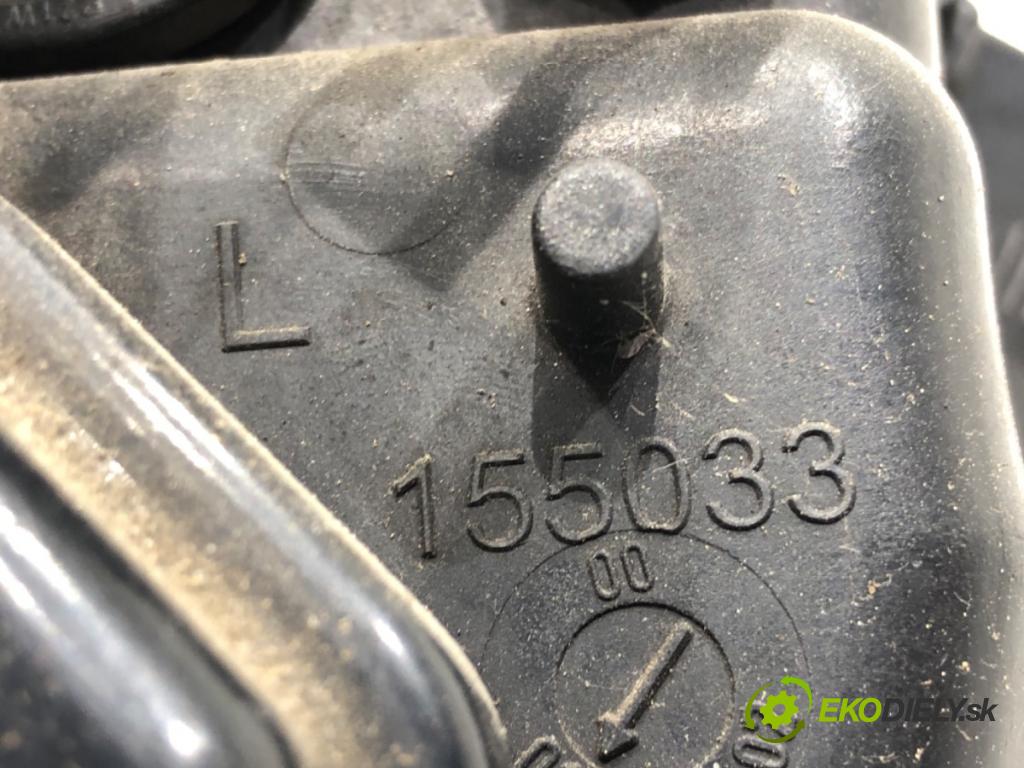 BMW 7 (E65, E66, E67) 2001 - 2009    735 i, Li 200 kW [272 KM] benzyna 2001 - 2005  Svetlomet ľavy predný