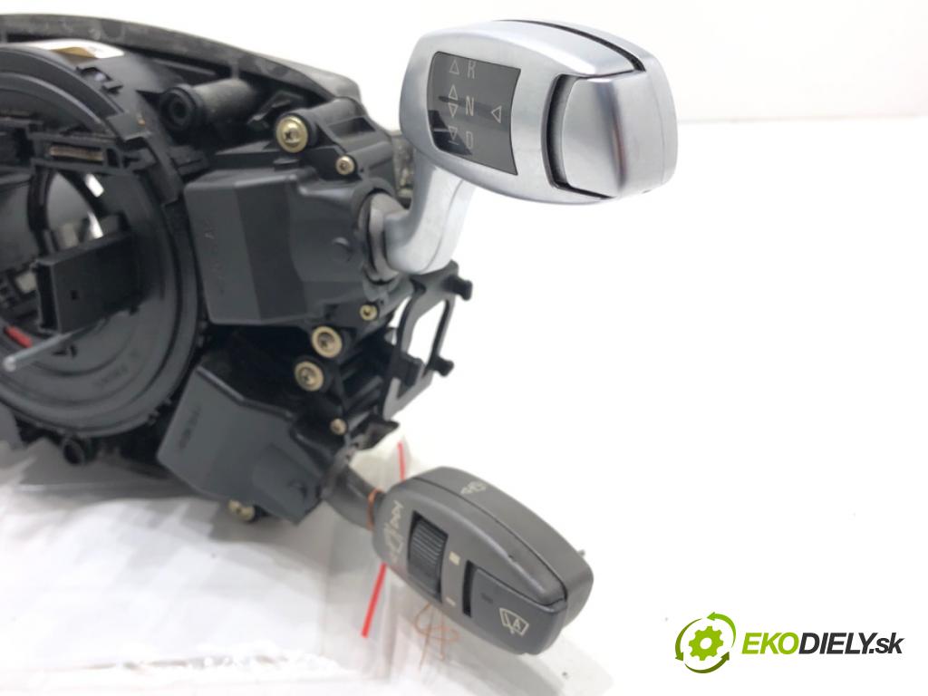 BMW 7 (E65, E66, E67) 2001 - 2009    735 i, Li 200 kW [272 KM] benzyna 2001 - 2005  Prepínač kombinovaný 6920503 (Prepínače, spínače, tlačidlá a ovládače kúrenia)