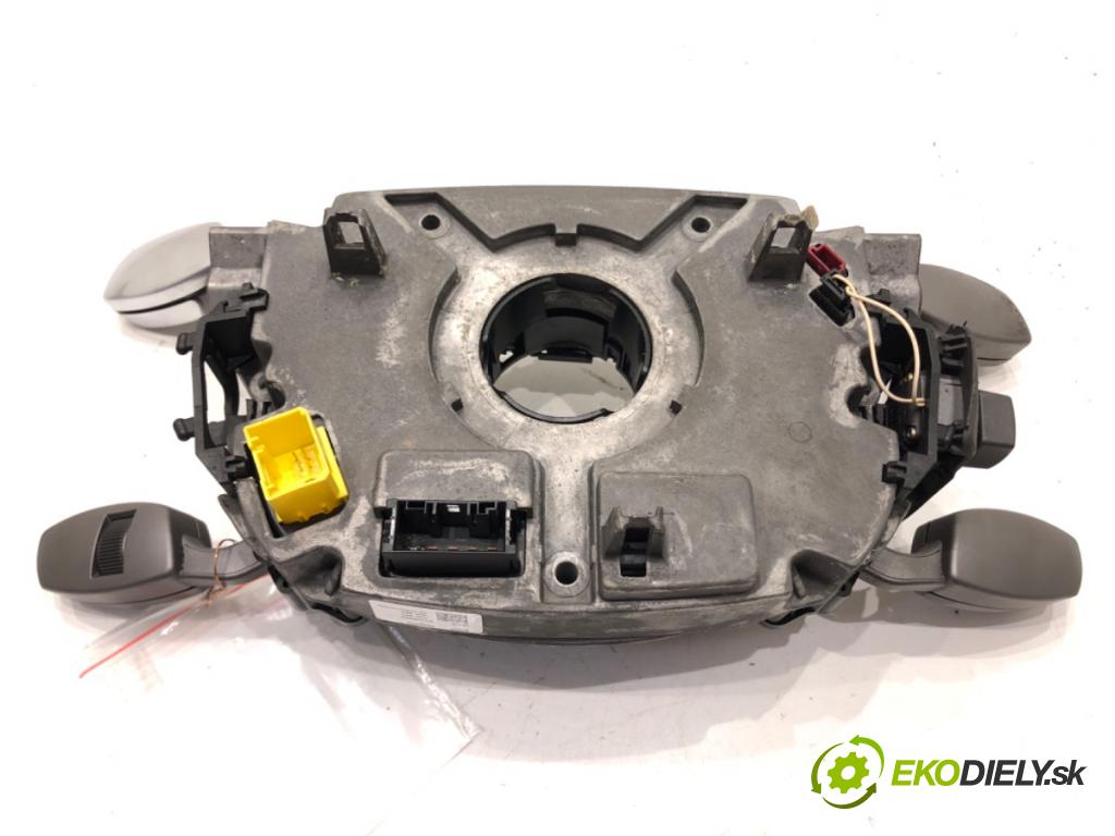 BMW 7 (E65, E66, E67) 2001 - 2009    735 i, Li 200 kW [272 KM] benzyna 2001 - 2005  Prepínač kombinovaný 6920503 (Prepínače, spínače, tlačidlá a ovládače kúrenia)