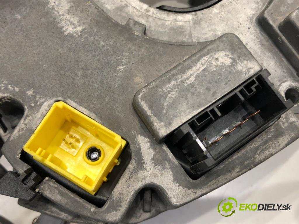 BMW 7 (E65, E66, E67) 2001 - 2009    735 i, Li 200 kW [272 KM] benzyna 2001 - 2005  Prepínač kombinovaný 6920503 (Prepínače, spínače, tlačidlá a ovládače kúrenia)