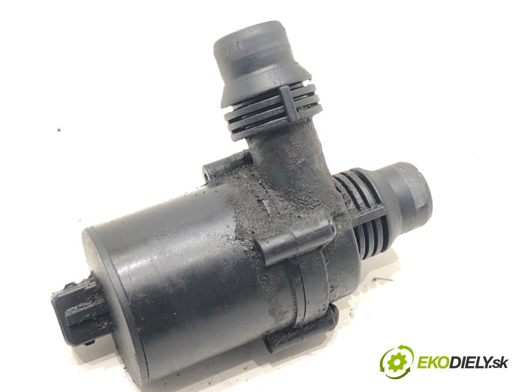 BMW 7 (E65, E66, E67) 2001 - 2009    735 i, Li 200 kW [272 KM] benzyna 2001 - 2005  DALŠÍ: pumpa vody  (Vodní pumpy)