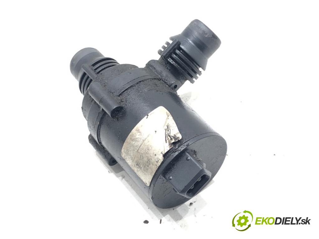 BMW 7 (E65, E66, E67) 2001 - 2009    735 i, Li 200 kW [272 KM] benzyna 2001 - 2005  DALŠÍ: pumpa vody  (Vodní pumpy)