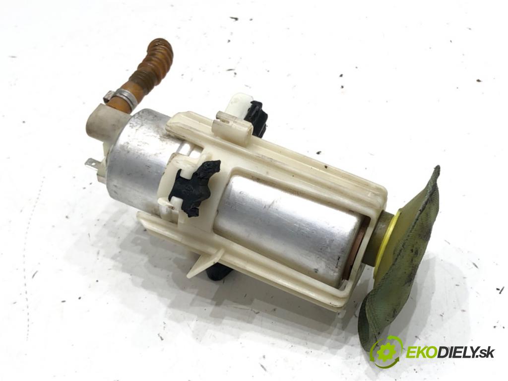 BMW 7 (E65, E66, E67) 2001 - 2009    735 i, Li 200 kW [272 KM] benzyna 2001 - 2005  Pumpa paliva vnútorná 6752837 (Palivové pumpy, čerpadlá, plaváky)