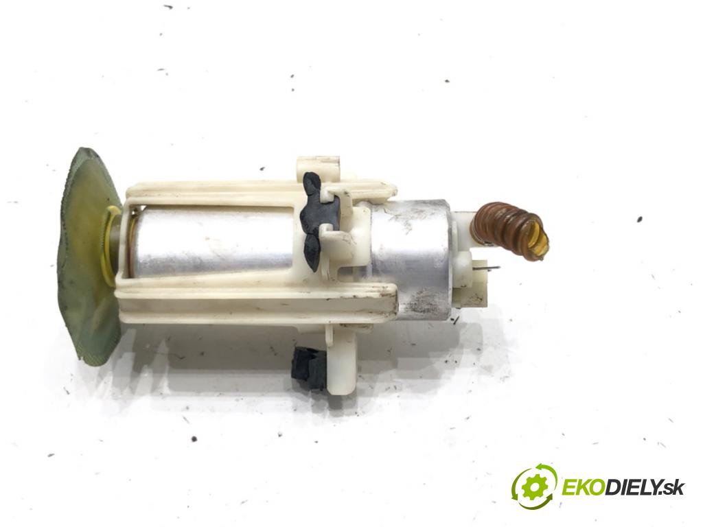 BMW 7 (E65, E66, E67) 2001 - 2009    735 i, Li 200 kW [272 KM] benzyna 2001 - 2005  Pumpa paliva vnútorná 6752837 (Palivové pumpy, čerpadlá, plaváky)