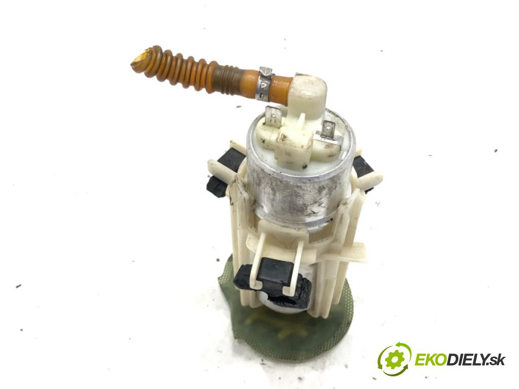 BMW 7 (E65, E66, E67) 2001 - 2009    735 i, Li 200 kW [272 KM] benzyna 2001 - 2005  Pumpa paliva vnútorná 6752837 (Palivové pumpy, čerpadlá, plaváky)