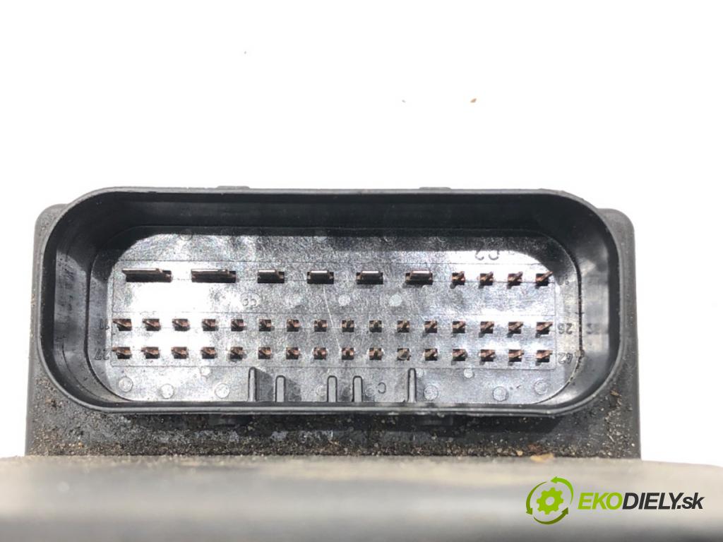 BMW 7 (E65, E66, E67) 2001 - 2009    735 i, Li 200 kW [272 KM] benzyna 2001 - 2005  Pumpa ABS 6759563 6767835 (Pumpy ABS)