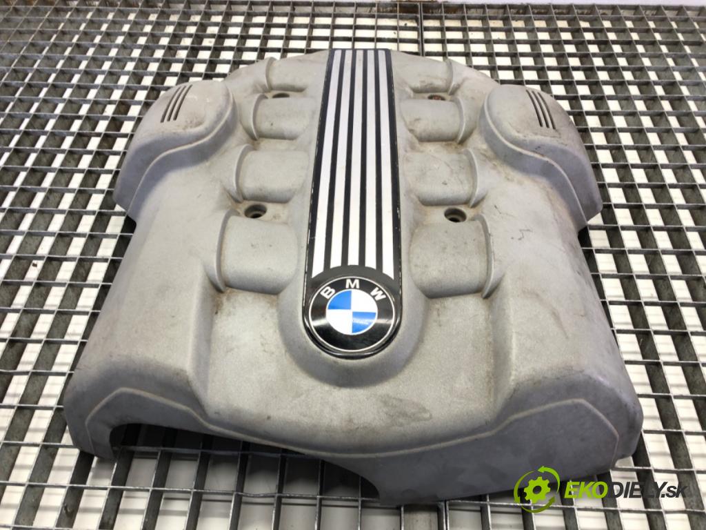 BMW 7 (E65, E66, E67) 2001 - 2009    735 i, Li 200 kW [272 KM] benzyna 2001 - 2005  kryt motora 7511559 (Kryty motora)