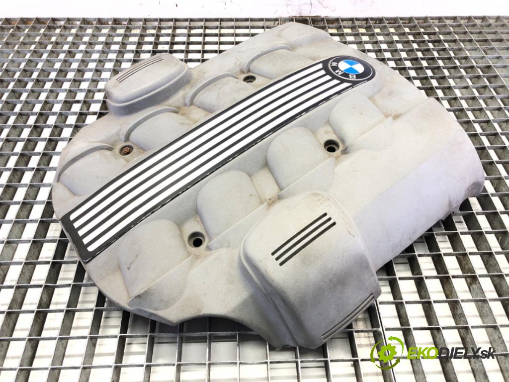 BMW 7 (E65, E66, E67) 2001 - 2009    735 i, Li 200 kW [272 KM] benzyna 2001 - 2005  kryt motora 7511559 (Kryty motora)