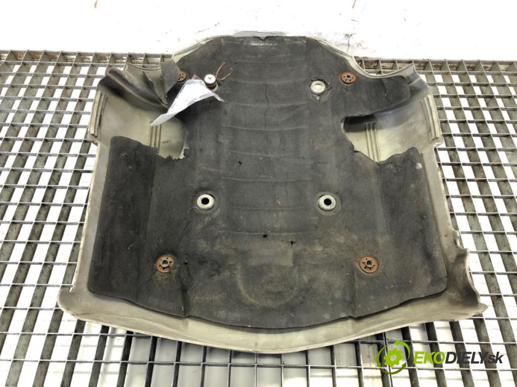 BMW 7 (E65, E66, E67) 2001 - 2009    735 i, Li 200 kW [272 KM] benzyna 2001 - 2005  kryt motora 7511559 (Kryty motora)