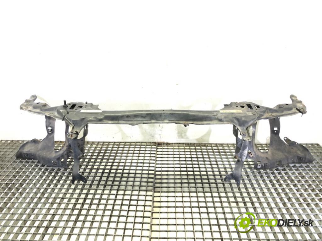 BMW 7 (E65, E66, E67) 2001 - 2009    735 i, Li 200 kW [272 KM] benzyna 2001 - 2005  držák přední část  (Výztuhy přední)