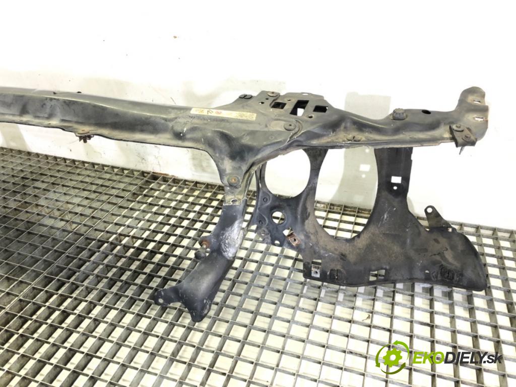 BMW 7 (E65, E66, E67) 2001 - 2009    735 i, Li 200 kW [272 KM] benzyna 2001 - 2005  držák přední část  (Výztuhy přední)