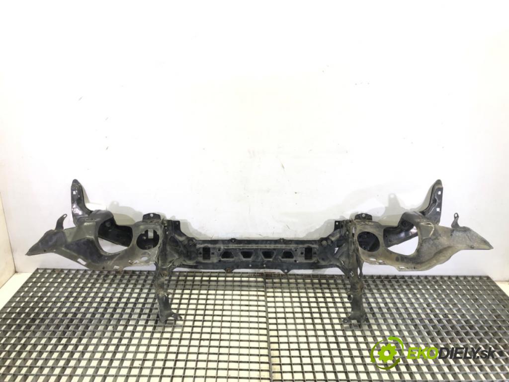 BMW 7 (E65, E66, E67) 2001 - 2009    735 i, Li 200 kW [272 KM] benzyna 2001 - 2005  držák přední část  (Výztuhy přední)