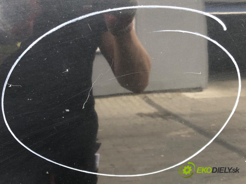 BMW 7 (E65, E66, E67) 2001 - 2009    735 i, Li 200 kW [272 KM] benzyna 2001 - 2005  kapota  (Kapoty)