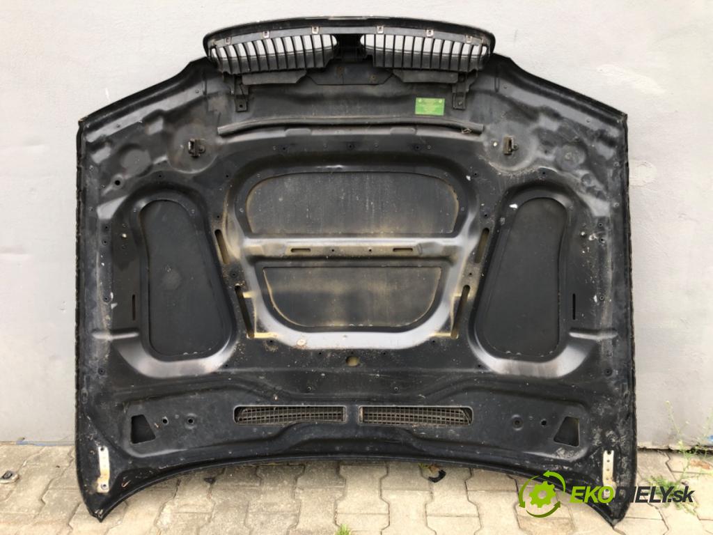 BMW 7 (E65, E66, E67) 2001 - 2009    735 i, Li 200 kW [272 KM] benzyna 2001 - 2005  kapota  (Kapoty)