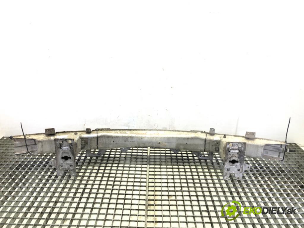 BMW 7 (E65, E66, E67) 2001 - 2009    735 i, Li 200 kW [272 KM] benzyna 2001 - 2005  Výstuha nárazníka predný 7135522 (Výstuhy predné)