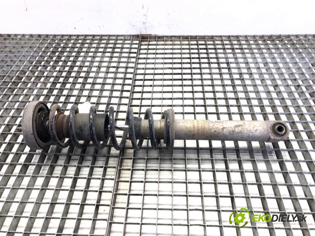 BMW 7 (E65, E66, E67) 2001 - 2009    735 i, Li 200 kW [272 KM] benzyna 2001 - 2005  Tlmič pravy zad ZE 6758095