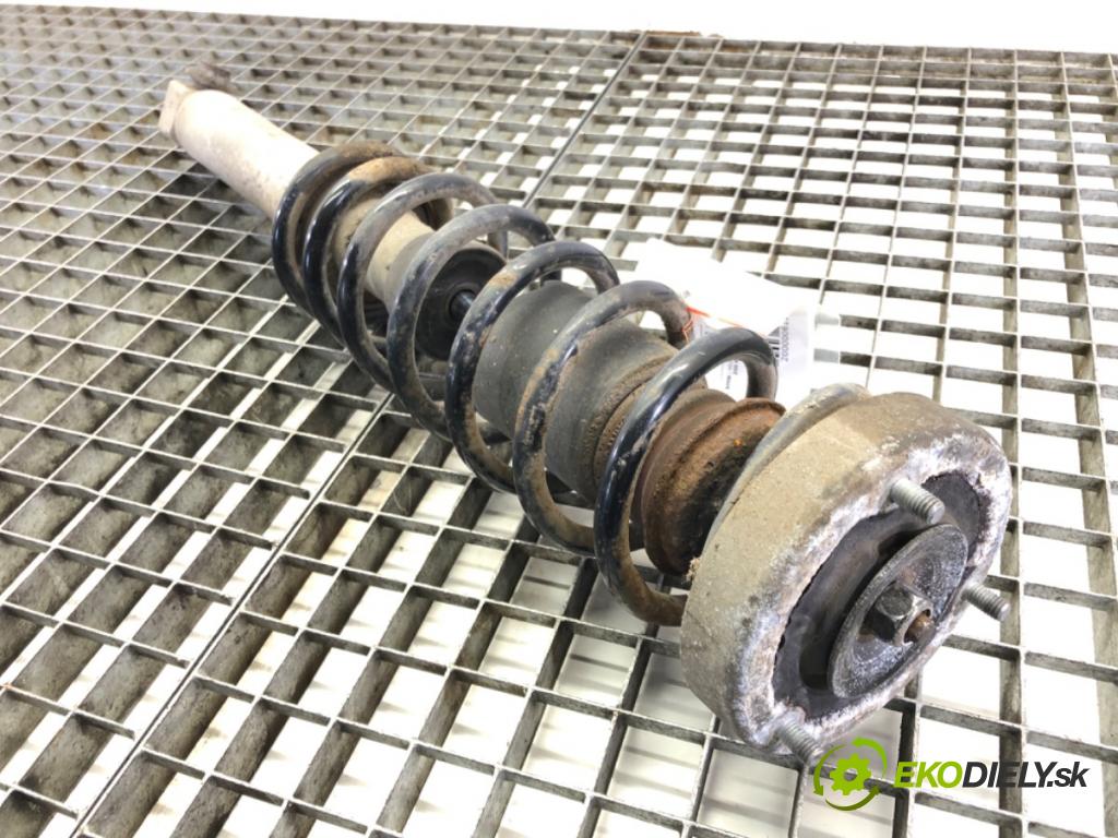 BMW 7 (E65, E66, E67) 2001 - 2009    735 i, Li 200 kW [272 KM] benzyna 2001 - 2005  Tlmič pravy zad ZE 6758095