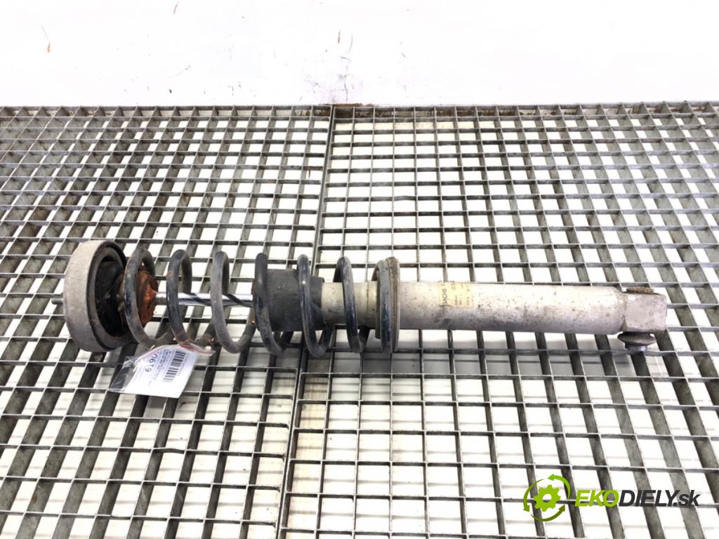 BMW 7 (E65, E66, E67) 2001 - 2009    735 i, Li 200 kW [272 KM] benzyna 2001 - 2005  Tlmič ľavy zad ZE 6758095