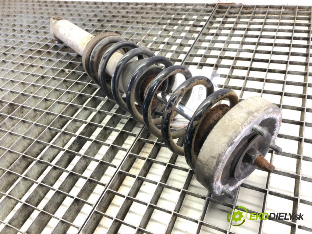 BMW 7 (E65, E66, E67) 2001 - 2009    735 i, Li 200 kW [272 KM] benzyna 2001 - 2005  Tlmič ľavy zad ZE 6758095