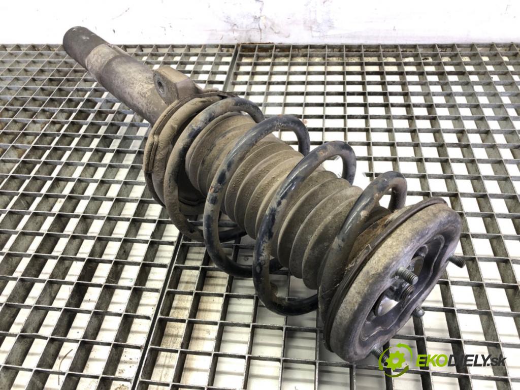 BMW 7 (E65, E66, E67) 2001 - 2009    735 i, Li 200 kW [272 KM] benzyna 2001 - 2005  Tlmič pravy predný ZE 1054131519