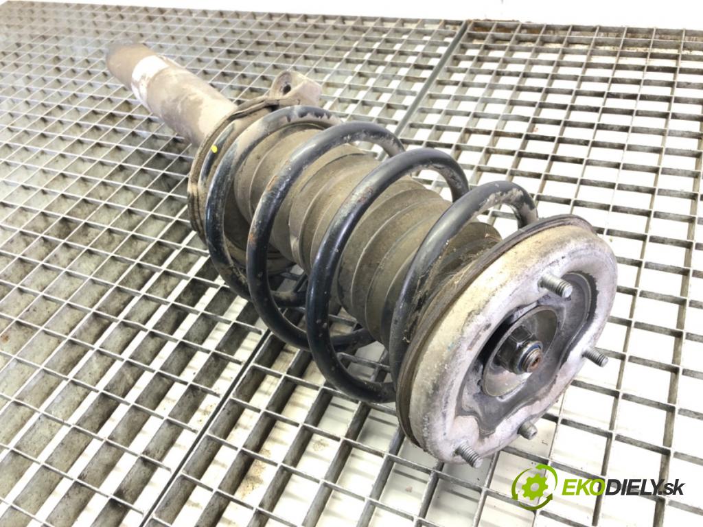 BMW 7 (E65, E66, E67) 2001 - 2009    735 i, Li 200 kW [272 KM] benzyna 2001 - 2005  Tlmič ľavy predný ZE 6786537