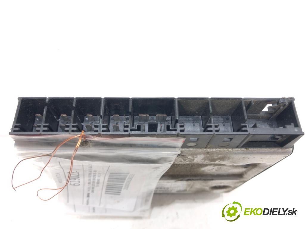 BMW 7 (E65, E66, E67) 2001 - 2009    735 i, Li 200 kW [272 KM] benzyna 2001 - 2005  Modul sedačky 6920445