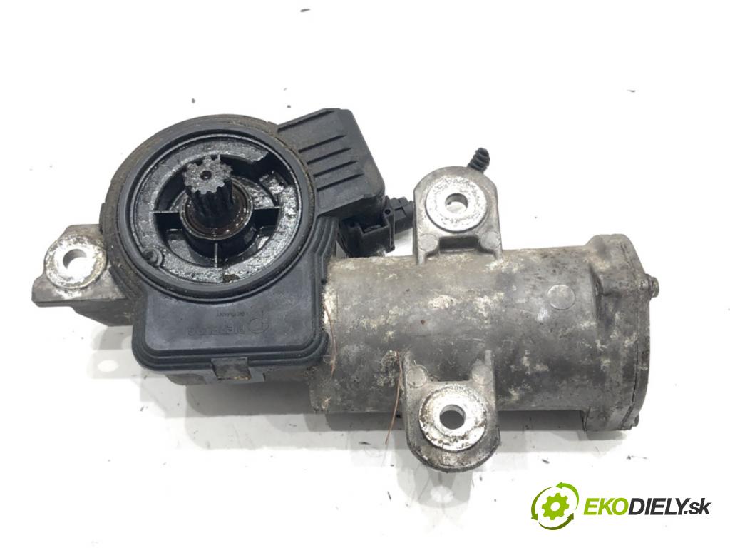 BMW 7 (E65, E66, E67) 2001 - 2009    735 i, Li 200 kW [272 KM] benzyna 2001 - 2005  nastavovač svod, potrubí 7505805 (Ostatní)