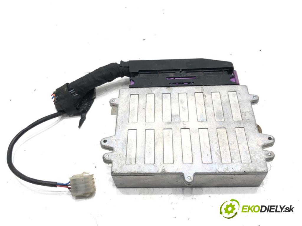 BMW 7 (E65, E66, E67) 2001 - 2009    735 i, Li 200 kW [272 KM] benzyna 2001 - 2005  riadiaca jednotka do plynu LPG 67R-014624 (Riadiace jednotky)