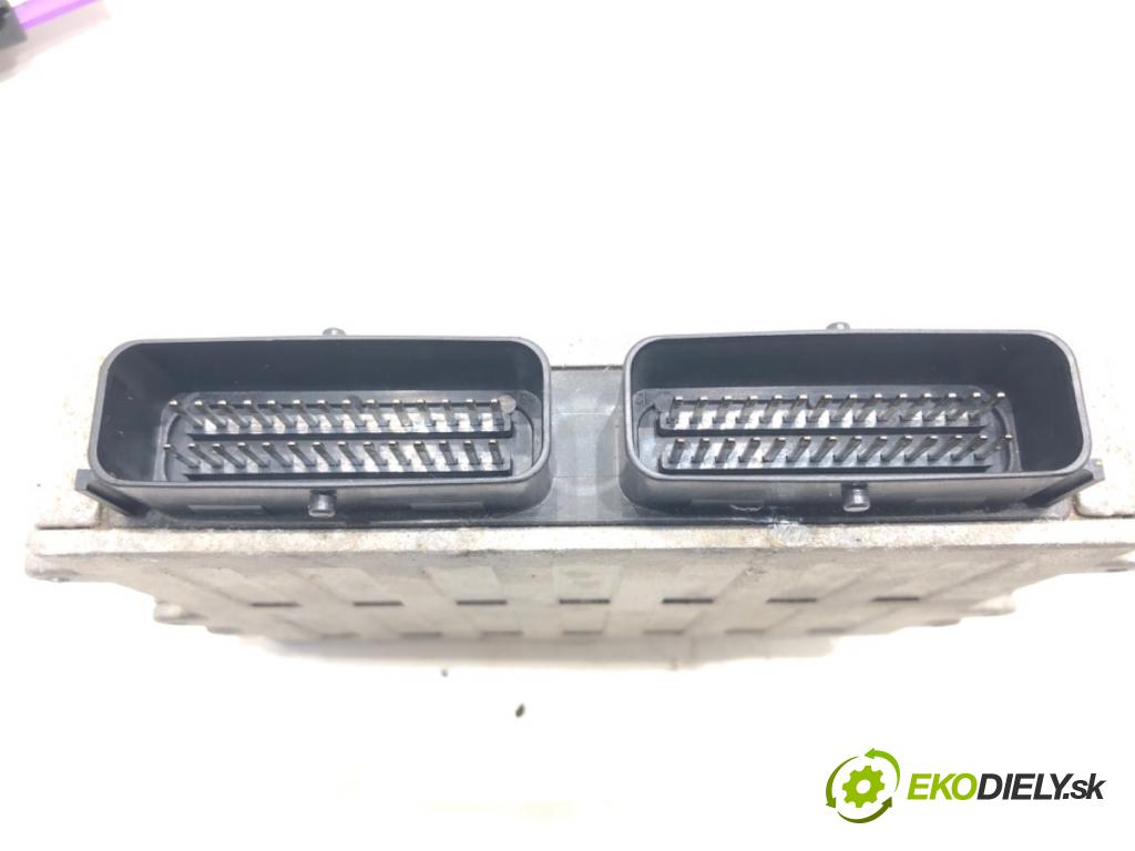BMW 7 (E65, E66, E67) 2001 - 2009    735 i, Li 200 kW [272 KM] benzyna 2001 - 2005  riadiaca jednotka do plynu LPG 67R-014624 (Riadiace jednotky)