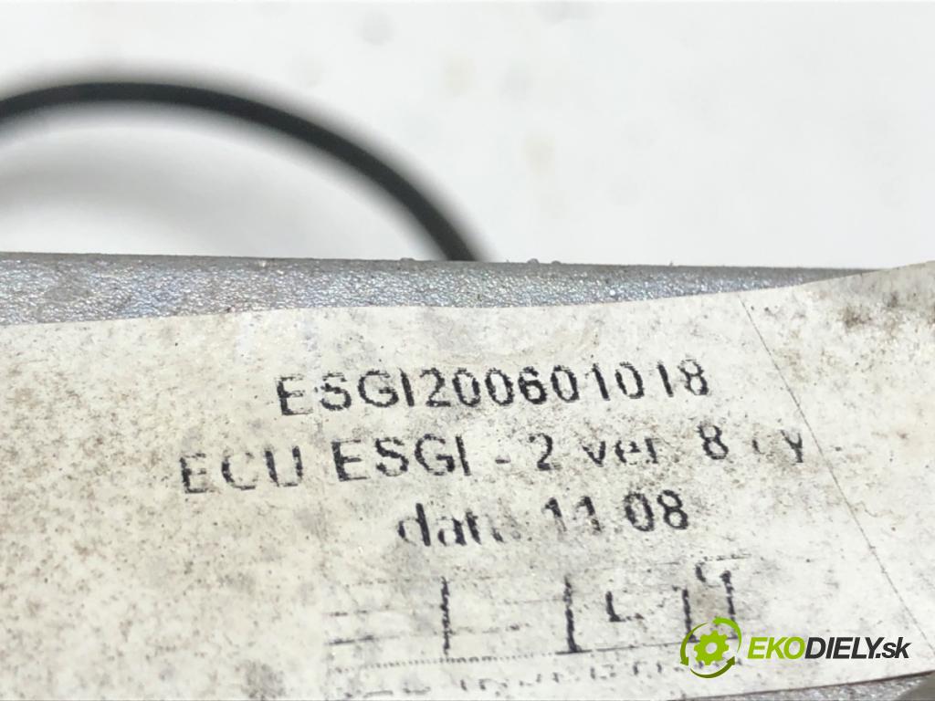 BMW 7 (E65, E66, E67) 2001 - 2009    735 i, Li 200 kW [272 KM] benzyna 2001 - 2005  riadiaca jednotka do plynu LPG 67R-014624 (Riadiace jednotky)
