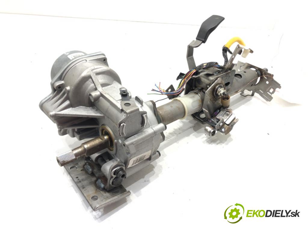 KIA CEED liftback (ED) 2006 - 2012    1.6 93 kW [126 KM] benzyna 2008 - 2012  Pumpa servočerpadlo  (Servočerpadlá, pumpy riadenia)