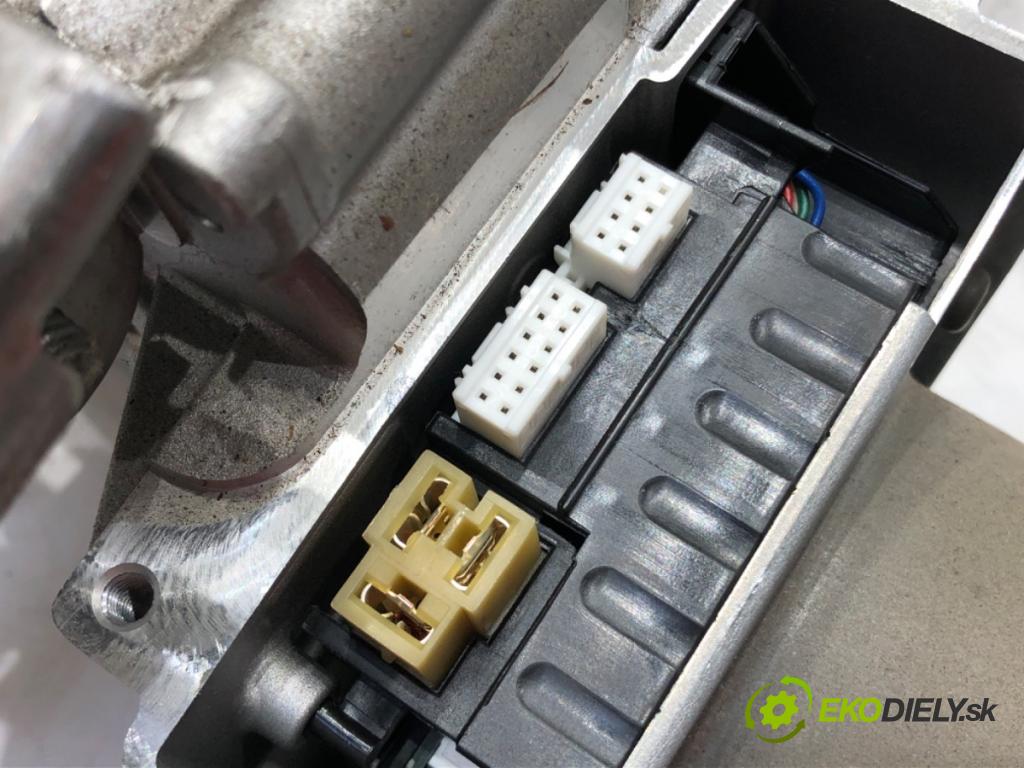 KIA CEED liftback (ED) 2006 - 2012    1.6 93 kW [126 KM] benzyna 2008 - 2012  Pumpa servočerpadlo  (Servočerpadlá, pumpy riadenia)