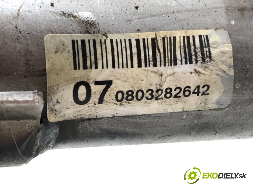 KIA CEED liftback (ED) 2006 - 2012    1.6 93 kW [126 KM] benzyna 2008 - 2012  Pumpa servočerpadlo  (Servočerpadlá, pumpy riadenia)