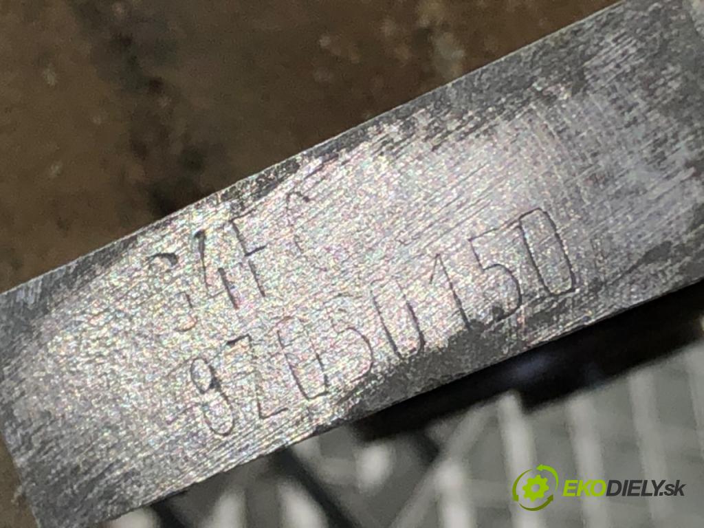 KIA CEED liftback (ED) 2006 - 2012    1.6 93 kW [126 KM] benzyna 2008 - 2012  Motor G4FC (Motory (kompletné))