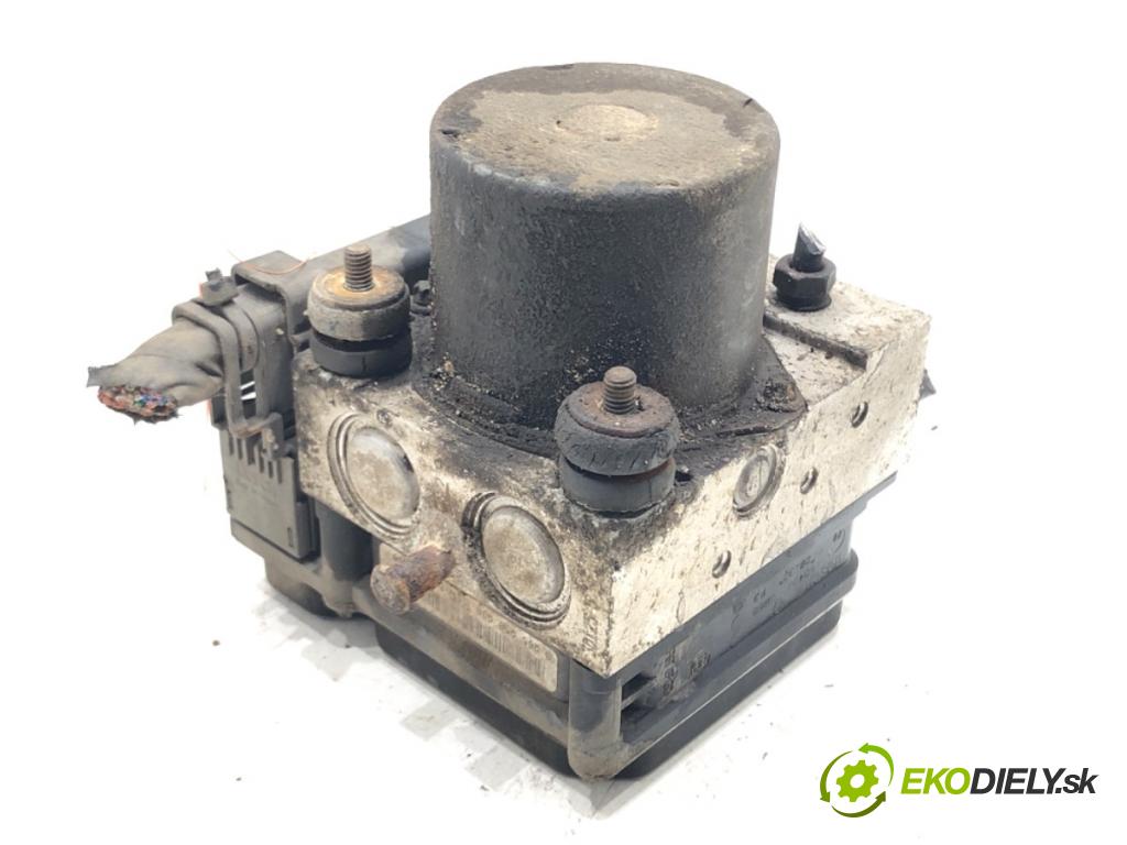 KIA CEED liftback (ED) 2006 - 2012    1.6 93 kW [126 KM] benzyna 2008 - 2012  Pumpa ABS 58920-1H650 (Pumpy ABS)