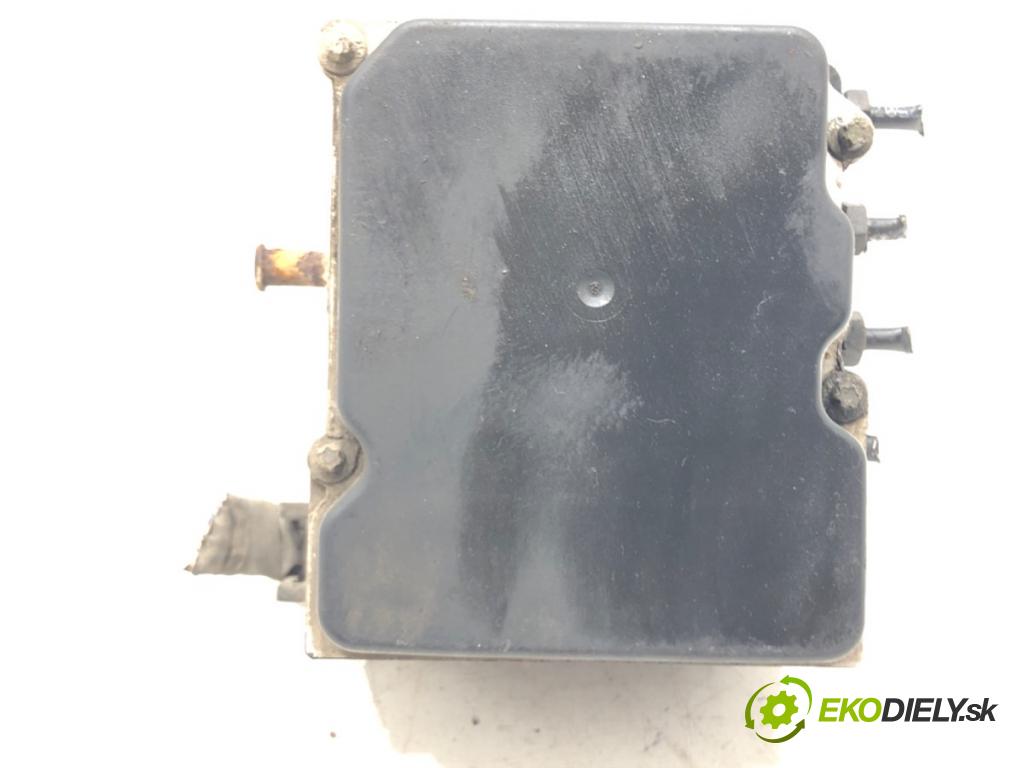 KIA CEED liftback (ED) 2006 - 2012    1.6 93 kW [126 KM] benzyna 2008 - 2012  Pumpa ABS 58920-1H650 (Pumpy ABS)